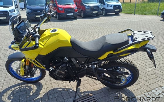 Neufahrzeug Suzuki V-Strom 800DE - Bild 9