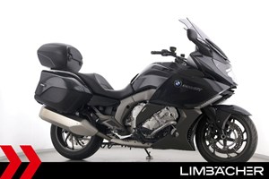 Angebot BMW K 1600 GT