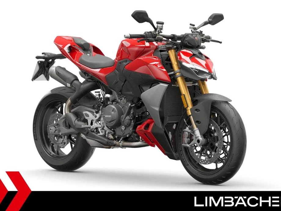 Angebot Ducati Streetfighter V2 S Bild 1: Angebot Ducati Streetfighter V2 S