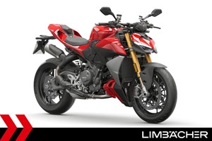 Angebot Ducati Streetfighter V2 S