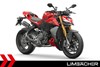 Ducati Streetfighter V2 S