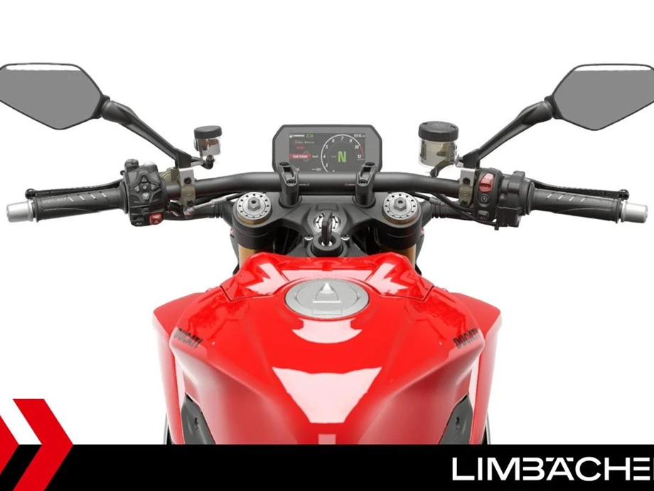 Angebot Ducati Streetfighter V2 S Bild 4: Angebot Ducati Streetfighter V2 S