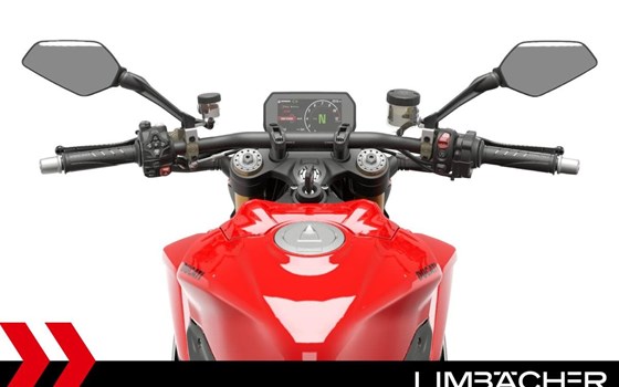 Neufahrzeug Ducati Streetfighter V2 S - Bild 4
