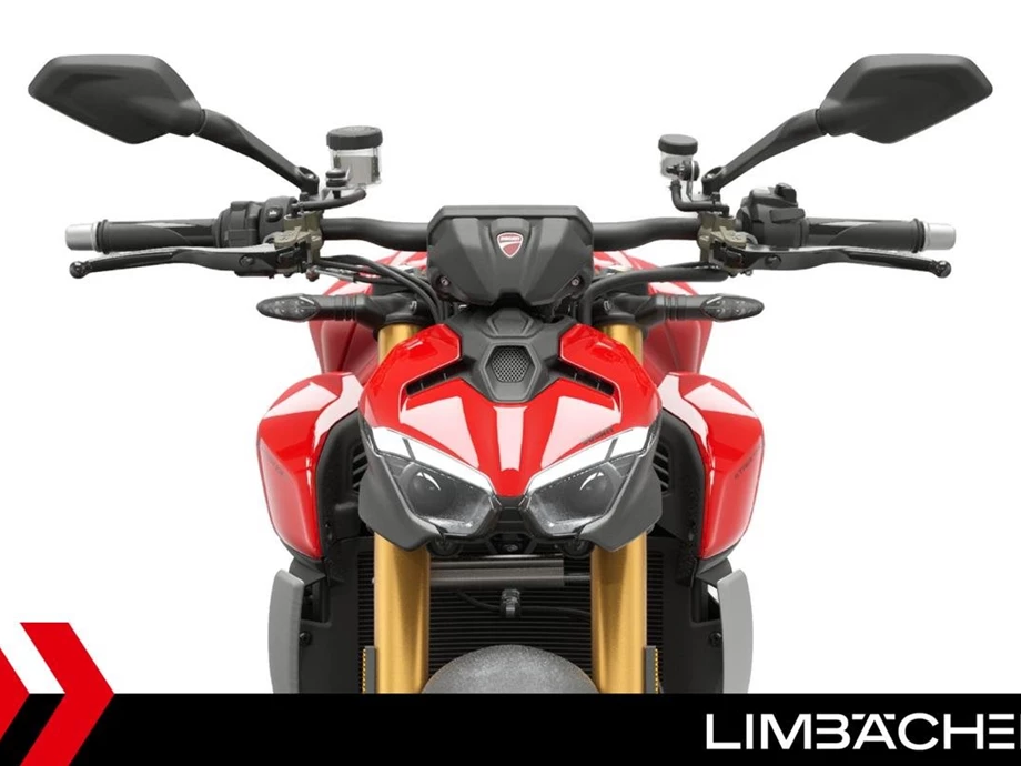 Angebot Ducati Streetfighter V2 S Bild 5: Angebot Ducati Streetfighter V2 S