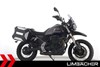 Moto Guzzi V85 TT