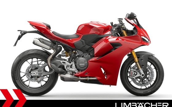 Neufahrzeug Ducati Panigale V2 S - Bild 2
