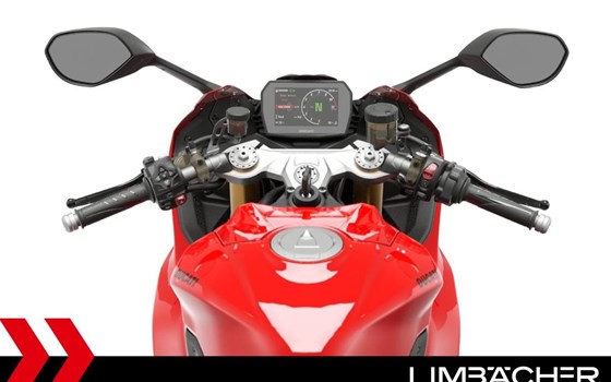 Neufahrzeug Ducati Panigale V2 S - Bild 4