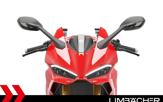 Neufahrzeug Ducati Panigale V2 S - Bild 5