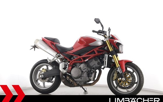 Gebrauchtmotorrad Moto Morini Corsaro 125 - Bild 1