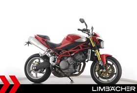Moto Morini Corsaro 125