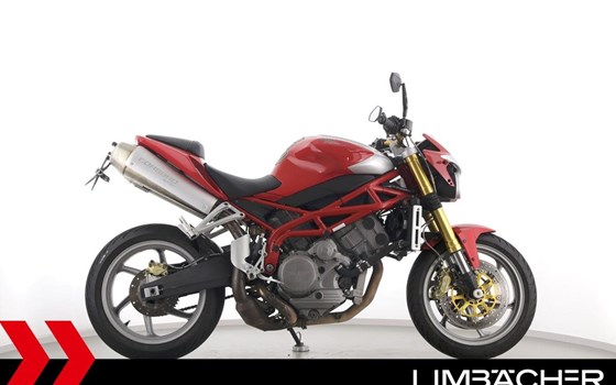 Gebrauchtmotorrad Moto Morini Corsaro 125 - Bild 10