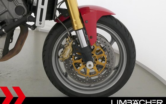 Gebrauchtmotorrad Moto Morini Corsaro 125 - Bild 14