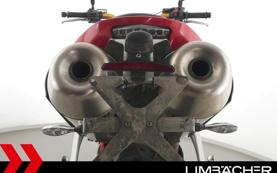 Gebrauchtmotorrad Moto Morini Corsaro 125 - Bild 16