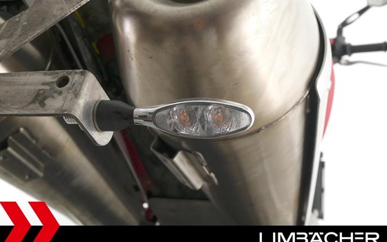 Gebrauchtmotorrad Moto Morini Corsaro 125 - Bild 17