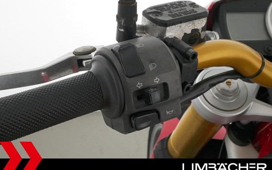 Gebrauchtmotorrad Moto Morini Corsaro 125 - Bild 18