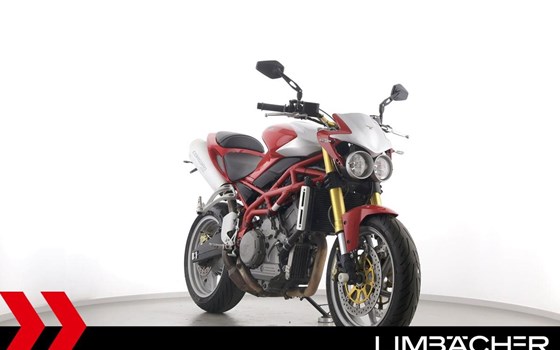 Gebrauchtmotorrad Moto Morini Corsaro 125 - Bild 2