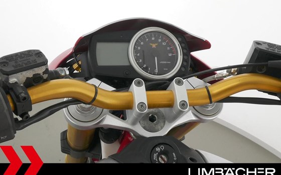 Gebrauchtmotorrad Moto Morini Corsaro 125 - Bild 20