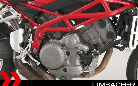 Gebrauchtmotorrad Moto Morini Corsaro 125 - Bild 21