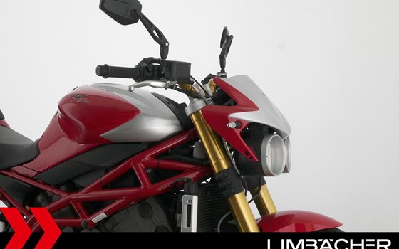 Gebrauchtmotorrad Moto Morini Corsaro 125 - Bild 23