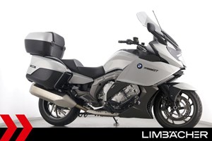 Angebot BMW K 1600 GT