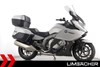 BMW K 1600 GT