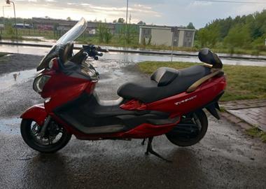 Gebrauchte Gebrauchte