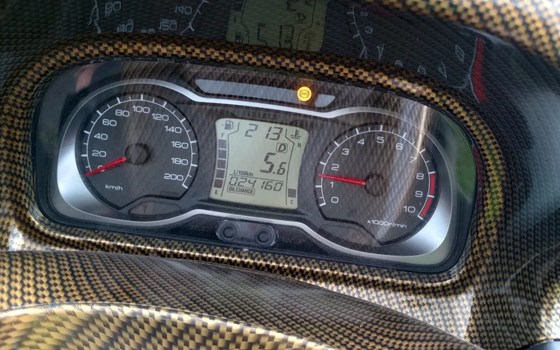 Gebrauchtmotorrad Suzuki Burgman 650 - Bild 4 Gebrauchtmotorrad Suzuki Burgman 650 - Bild 4
