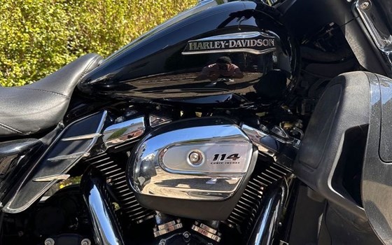 Gebrauchtmotorrad Harley-Davidson Trike - Bild 10