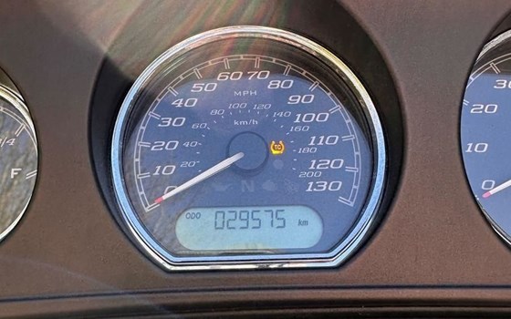 Gebrauchtmotorrad Harley-Davidson Trike - Bild 4