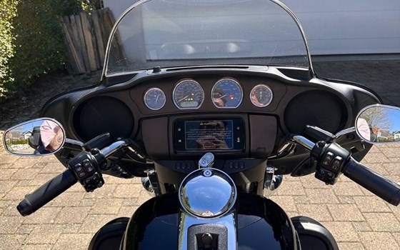 Gebrauchtmotorrad Harley-Davidson Trike - Bild 6