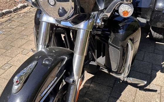 Gebrauchtmotorrad Harley-Davidson Trike - Bild 9
