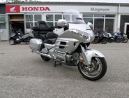 Honda GL 1800 Goldwing