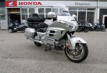 Gebrauchte Gebrauchte