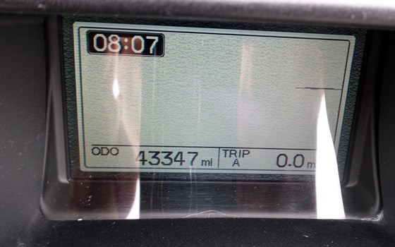 Gebrauchtmotorrad Honda GL 1800 Goldwing - Bild 9 Gebrauchtmotorrad Honda GL 1800 Goldwing - Bild 9