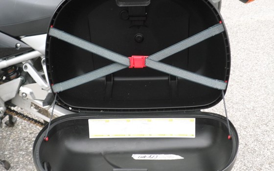 Gebrauchtmotorrad Suzuki Bandit 1200S - Bild 10