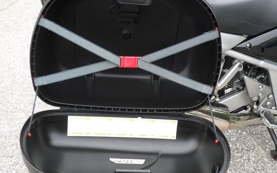 Gebrauchtmotorrad Suzuki Bandit 1200S - Bild 11