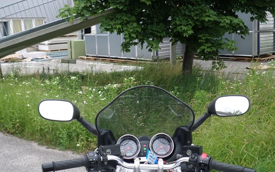 Gebrauchtmotorrad Suzuki Bandit 1200S - Bild 9 Gebrauchtmotorrad Suzuki Bandit 1200S - Bild 9