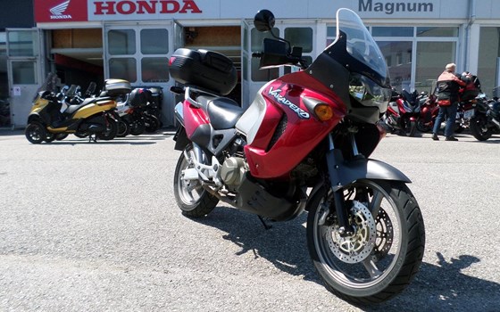Gebrauchtmotorrad Honda XL 1000 V Varadero - Bild 1 Gebrauchtmotorrad Honda XL 1000 V Varadero - Bild 1