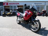 Honda XL 1000 V Varadero