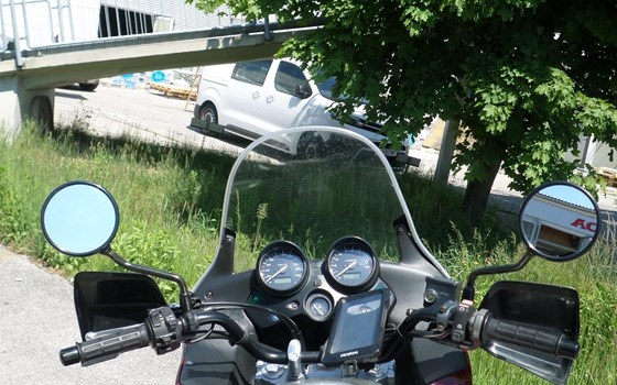 Gebrauchtmotorrad Honda XL 1000 V Varadero - Bild 10