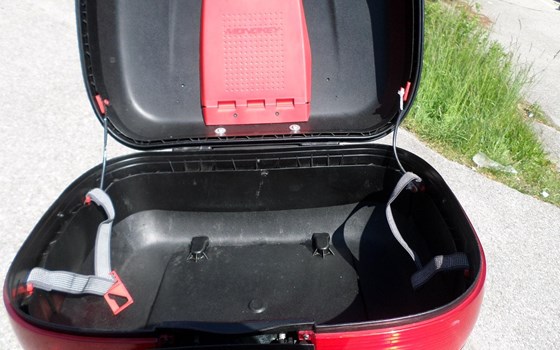 Gebrauchtmotorrad Honda XL 1000 V Varadero - Bild 11