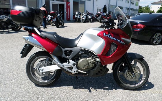 Gebrauchtmotorrad Honda XL 1000 V Varadero - Bild 2