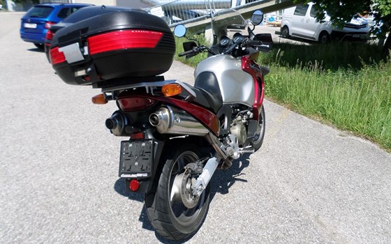 Gebrauchtmotorrad Honda XL 1000 V Varadero - Bild 3