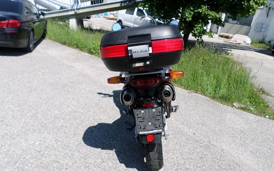 Gebrauchtmotorrad Honda XL 1000 V Varadero - Bild 4