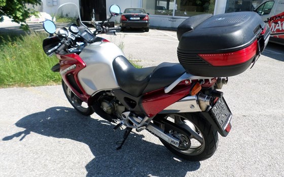 Gebrauchtmotorrad Honda XL 1000 V Varadero - Bild 5 Gebrauchtmotorrad Honda XL 1000 V Varadero - Bild 5