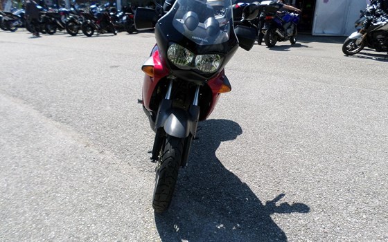 Gebrauchtmotorrad Honda XL 1000 V Varadero - Bild 8