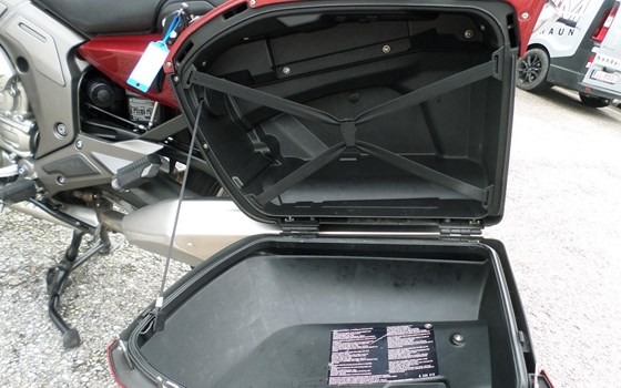 Gebrauchtmotorrad BMW K 1600 GT - Bild 11