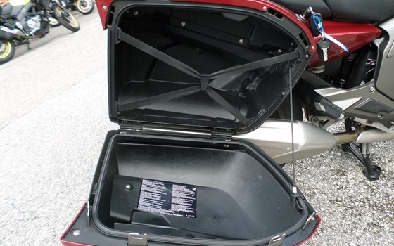 Gebrauchtmotorrad BMW K 1600 GT - Bild 12