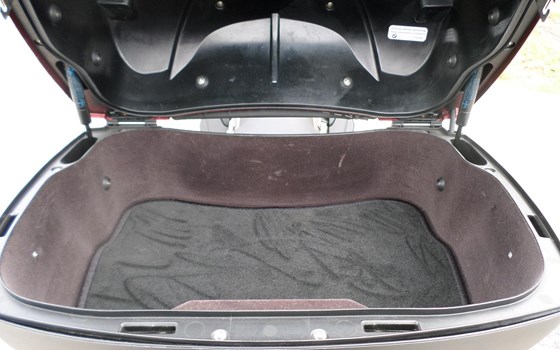 Gebrauchtmotorrad BMW K 1600 GT - Bild 13