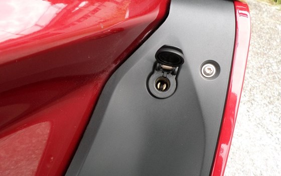 Gebrauchtmotorrad BMW K 1600 GT - Bild 14